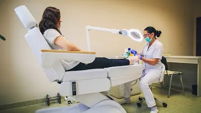 Gabinet Podologiczny Digitus | Podolog Alicja Haligowska